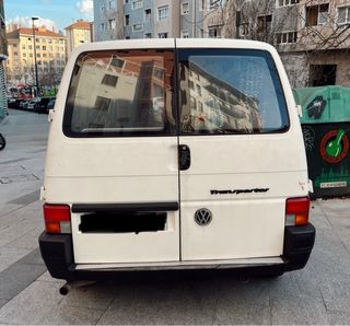 Volkswagen T4 1993