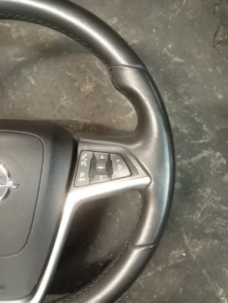 Volante Opel Insignia