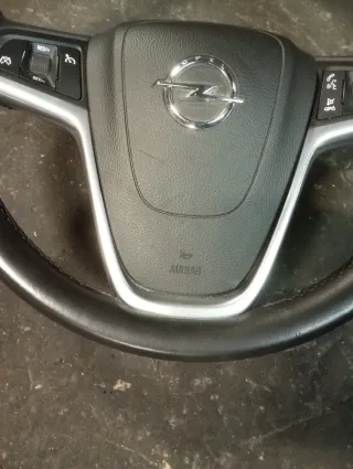Volante Opel Insignia
