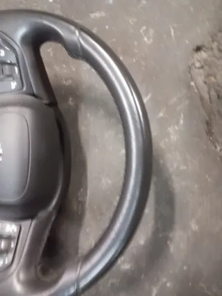 Volante Opel Insignia