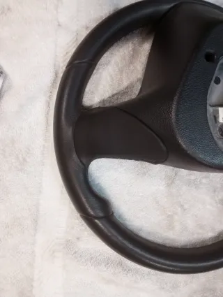 Volante Opel Insignia