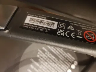 Ghd Gold styler Piastra per Capelli