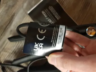 Ghd Gold styler Piastra per Capelli