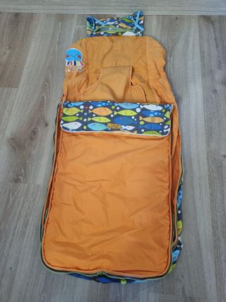 Saco invierno Jané para silla carro de bebé