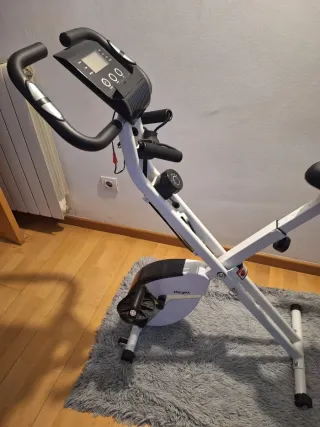 Bicicleta Estática Micyox MX-600