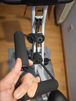 Bicicleta Estática Micyox MX-600