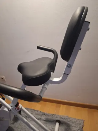 Bicicleta Estática Micyox MX-600