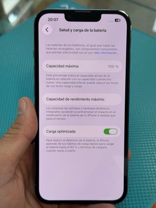 iPhone 13 Pro 256GB Blu