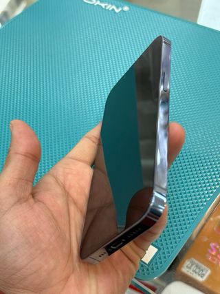 iPhone 13 Pro 256GB Blu