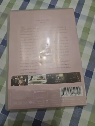 DVD Princesa Diana - Volume 5