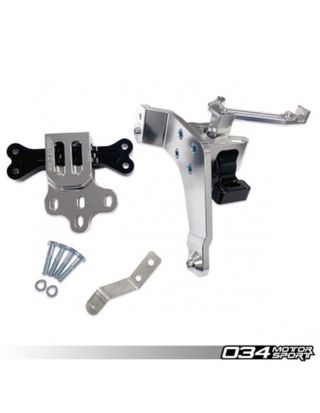 Soportes Motor RS3 Tacos MS Track MQB DAZA