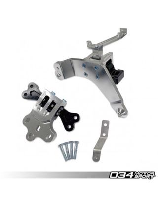 Soportes Motor RS3 Tacos MS Track MQB DAZA