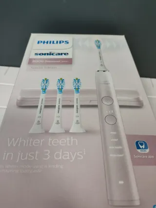 Philips Sonicare DiamondClean 9000 Cepillo Dental