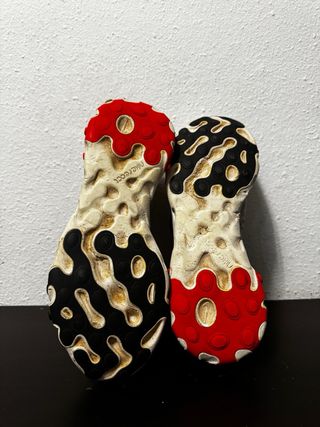 Nike React Element 55 Talla 44