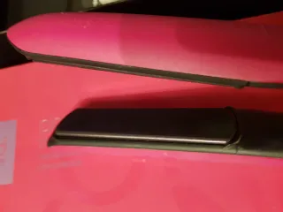 Ghd platinum+ plus piastra fucsia