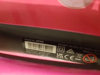 Ghd platinum+ plus piastra fucsia