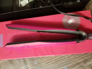 Ghd platinum+ plus piastra fucsia