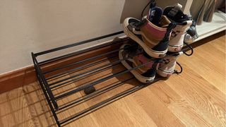 Zapatero Ikea Fran Años 80