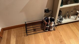 Zapatero Ikea Fran Años 80