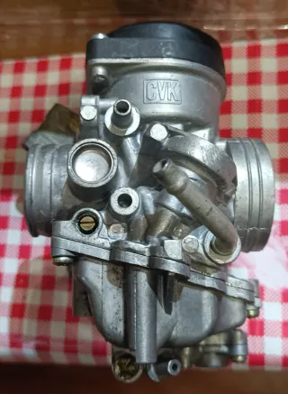 CARBURADOR KEIHIN CVK 5ML10