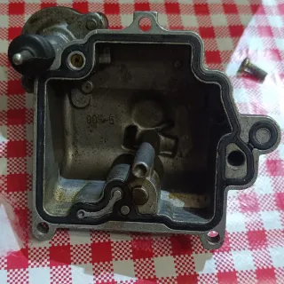 CARBURADOR KEIHIN CVK 5ML10