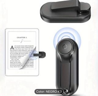 Control remoto inalámbrico para Kindle