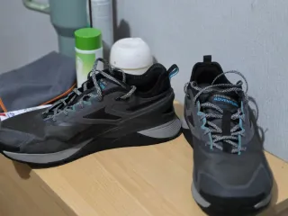 Reebok Nano X3 Adventure Zapatillas