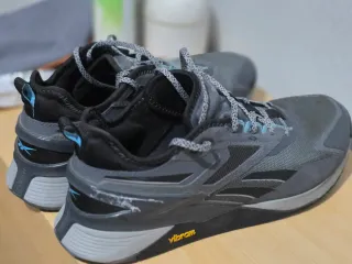 Reebok Nano X3 Adventure Zapatillas