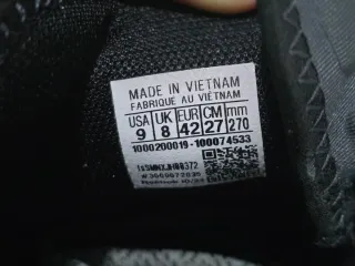 Reebok Nano X3 Adventure Zapatillas