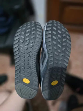 Reebok Nano X3 Adventure Zapatillas