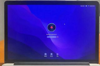 MacBook Pro Retina 15,4 2015