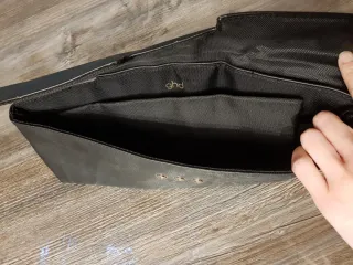 Ghd Custodia per Piastra Nera