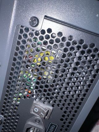 PC Intel sin tarjeta gráfica