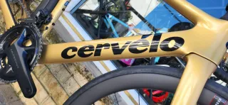 Cervelo Soloist Ultegra Di2 Talla 51