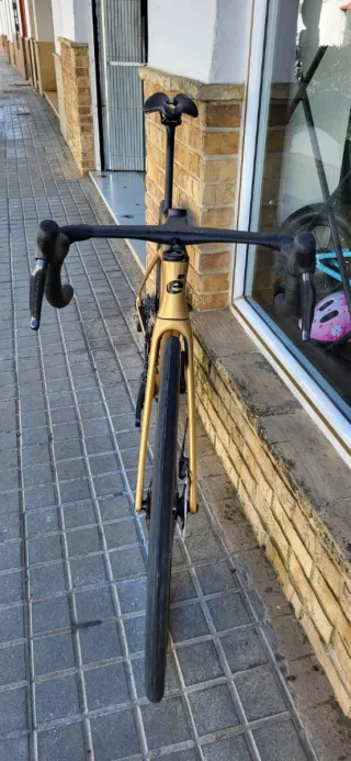 Cervelo Soloist Ultegra Di2 Talla 51
