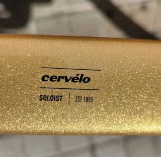 Cervelo Soloist Ultegra Di2 Talla 51