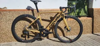Cervelo Soloist Ultegra Di2 Talla 51