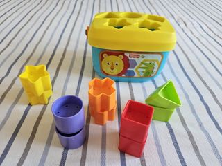 Juguete Colgante Bebé León y Pájaro