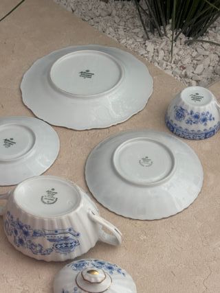 Juego café /te Seltmann Weiden Bavaria