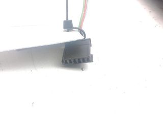 Retrovisor derecho bmw 3 (e46) 20712594