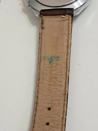 Orologio Raketa Russo H24