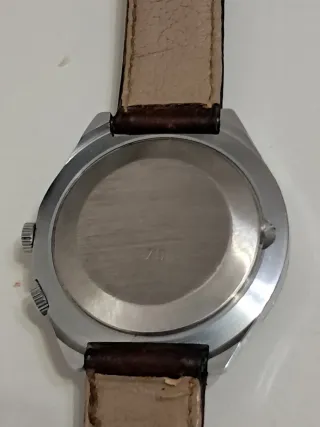 Orologio Raketa Russo H24