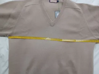 Jersey Cashmere Premium