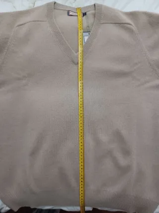 Jersey Cashmere Premium