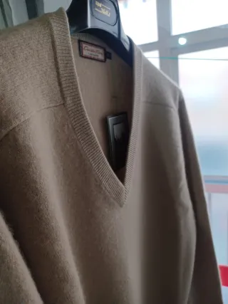 Jersey Cashmere Premium