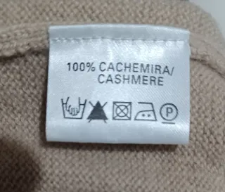 Jersey Cashmere Premium