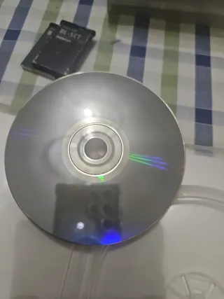 DVD Next - Sem Alternativa