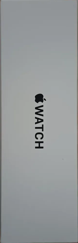 Apple Watch SE  GPS 40mm