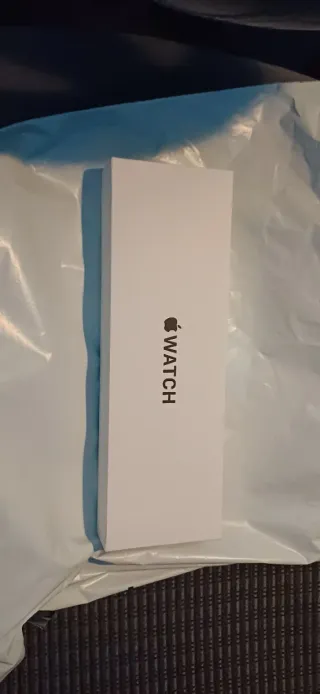 Apple Watch SE  GPS 40mm