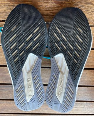 Zapatillas Adidas Azul